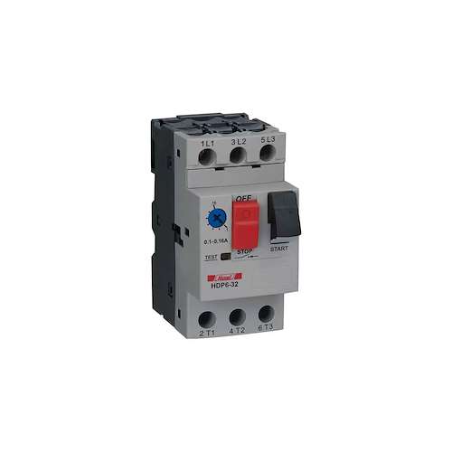 کلید حرارتی هیمل